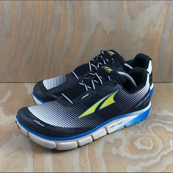 Altra Other - Altra Torin 2.5 Foot Shape Running